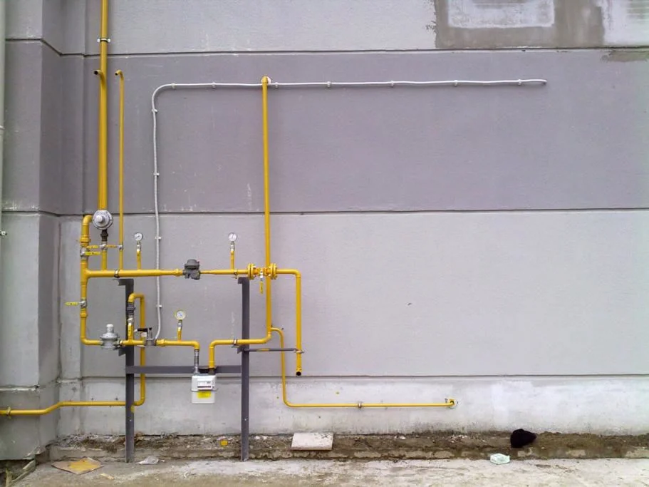 Günyüzü Doğalgazcı